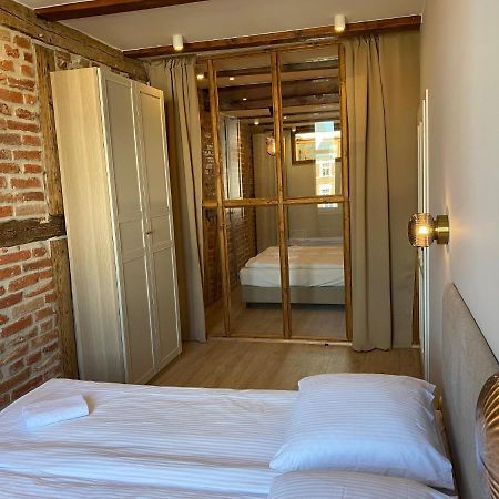 Apartamenty Rynek23 Puck Esterno foto