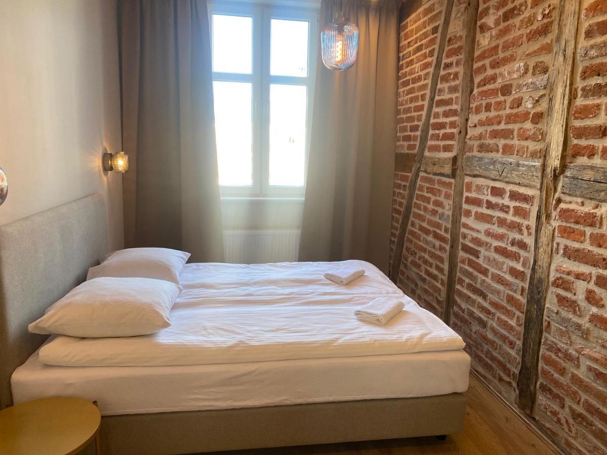 Apartamenty Rynek23 Puck Esterno foto