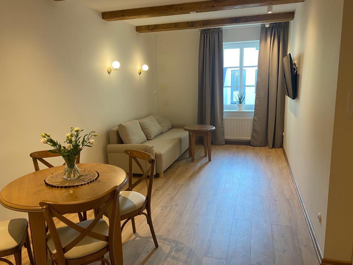 Apartamenty Rynek23 Puck Esterno foto