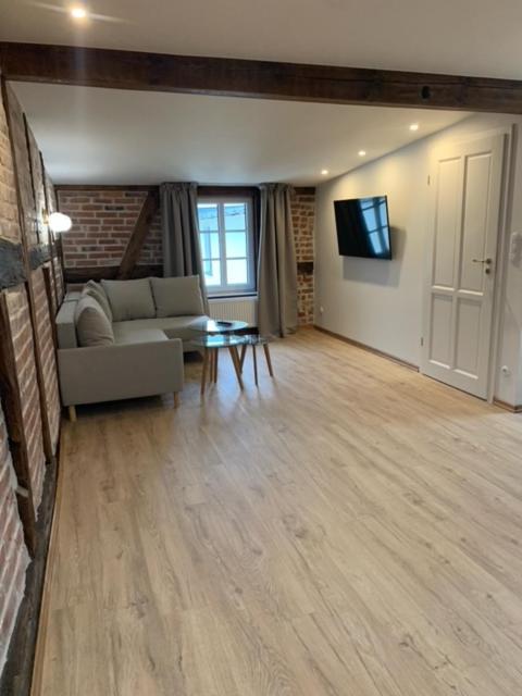 Apartamenty Rynek23 Puck Esterno foto