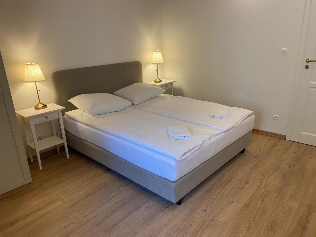 Apartamenty Rynek23 Puck Esterno foto
