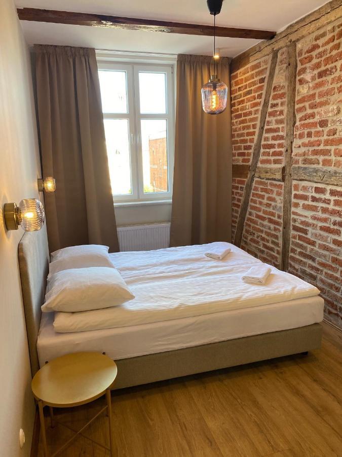Apartamenty Rynek23 Puck Esterno foto