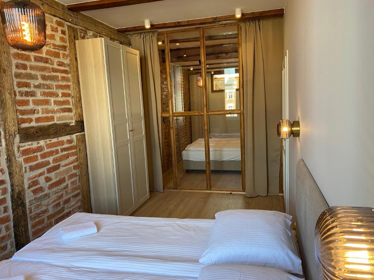 Apartamenty Rynek23 Puck Esterno foto