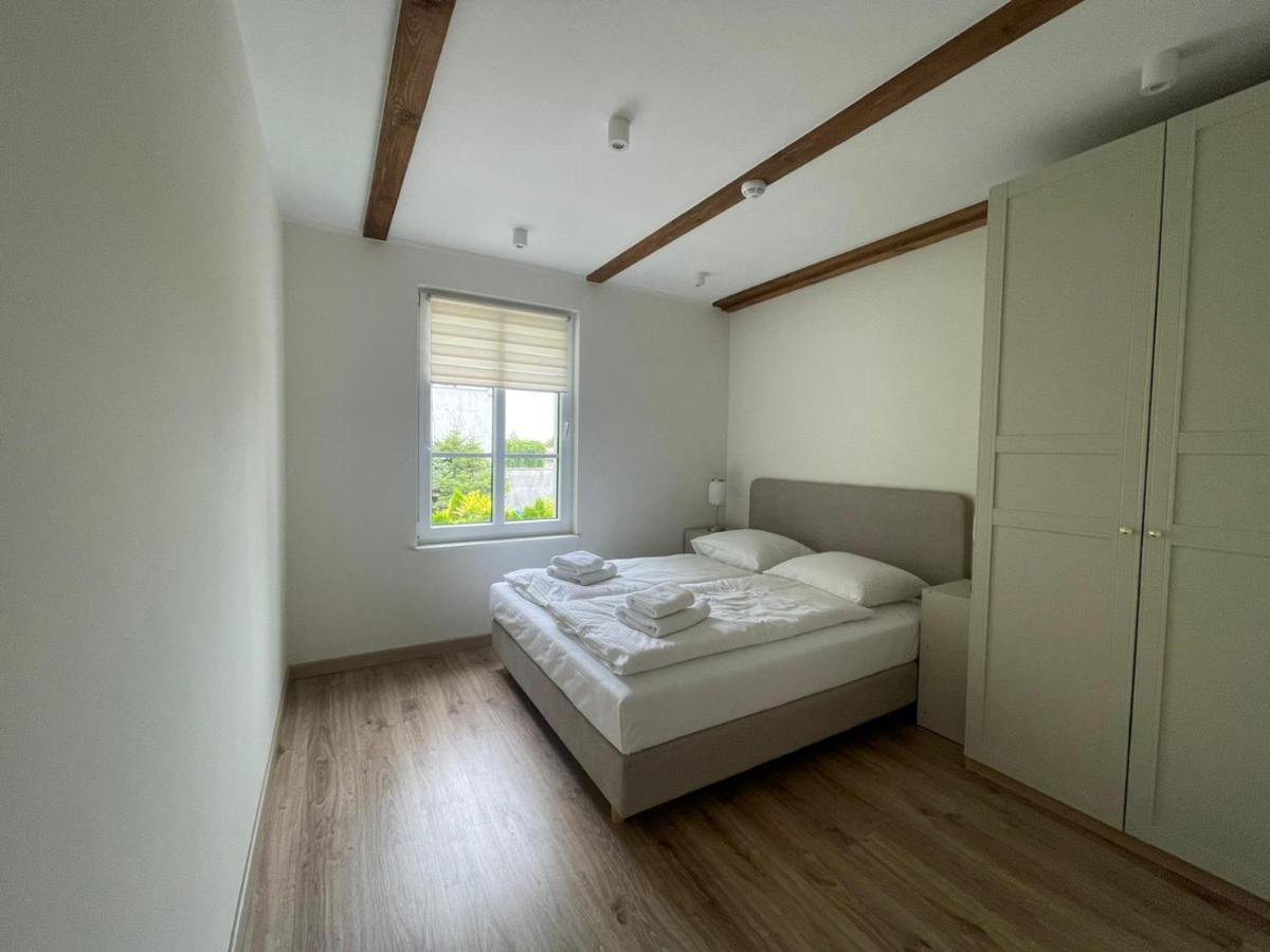 Apartamenty Rynek23 Puck Esterno foto