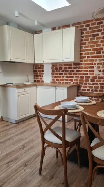 Apartamenty Rynek23 Puck Esterno foto