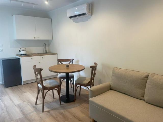 Apartamenty Rynek23 Puck Esterno foto